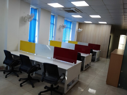 Office Space For Rent in Mahadev Associates 