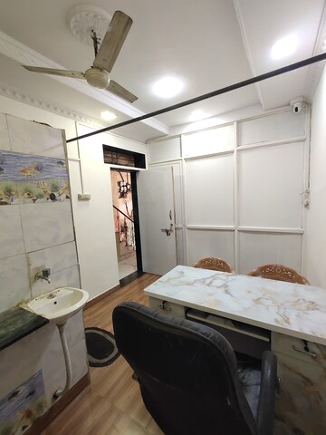 Team Area in  Office Space at Sector 5 Ghansoli – for Rent