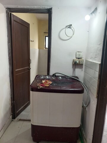 Kitchen in 2 BHK Builder Floor at Somajiguda – for Rent