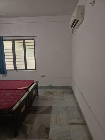 Balcony in 2 BHK Builder Floor at Somajiguda – for Rent