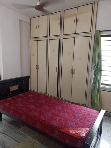 Bedroom in 2 BHK Builder Floor at Somajiguda – for Rent