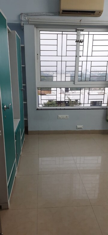 Kitchen in 2 BHK Apartment at Oxford Premium, Wanowrie – for Sale