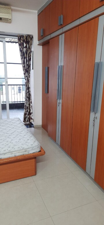 Building Lobby in 2 BHK Apartment at Oxford Premium, Wanowrie – for Sale