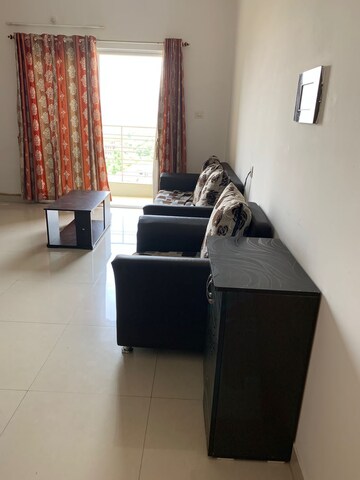 2 BHK Apartment For Rent in Amanora Sterling Towers, Hadapsar