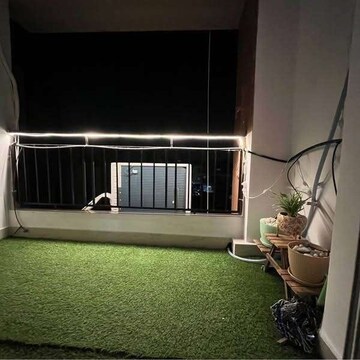 Furnished Amenities in 3 BHK Apartment at Joka – for Rent
