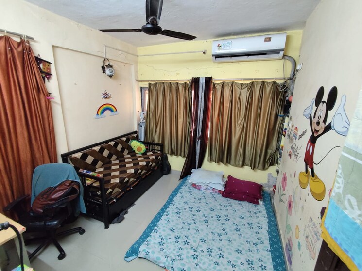 Room, new panvel 2 Bedroom 750 Sq.Ft. Apartment In New Panvel Navi Mumbai 8491837