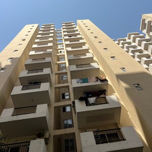 2 BHK Apartment – Exterior View View at GLS Arawali Homes, Sohna Sector 4 - for Sale