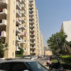 2 BHK Apartment – Exterior View View at GLS Arawali Homes, Sohna Sector 4 - for Sale