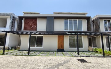 3.5 BHK Villa For Rent in Edapally
