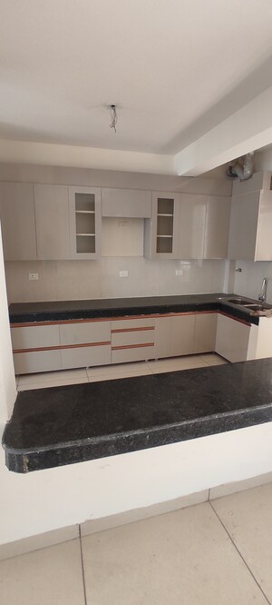 Building Lobby in 3 BHK Apartment at RPS Auria, Sector 88 – for Sale