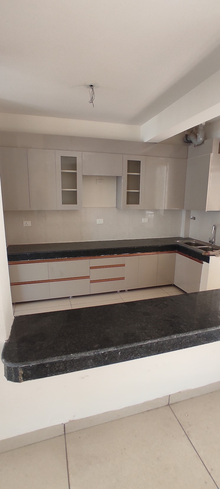 undefined, rps-auria 3 Bedroom 1565 Sq.Ft. Apartment In Sector 88 Faridabad 8491815