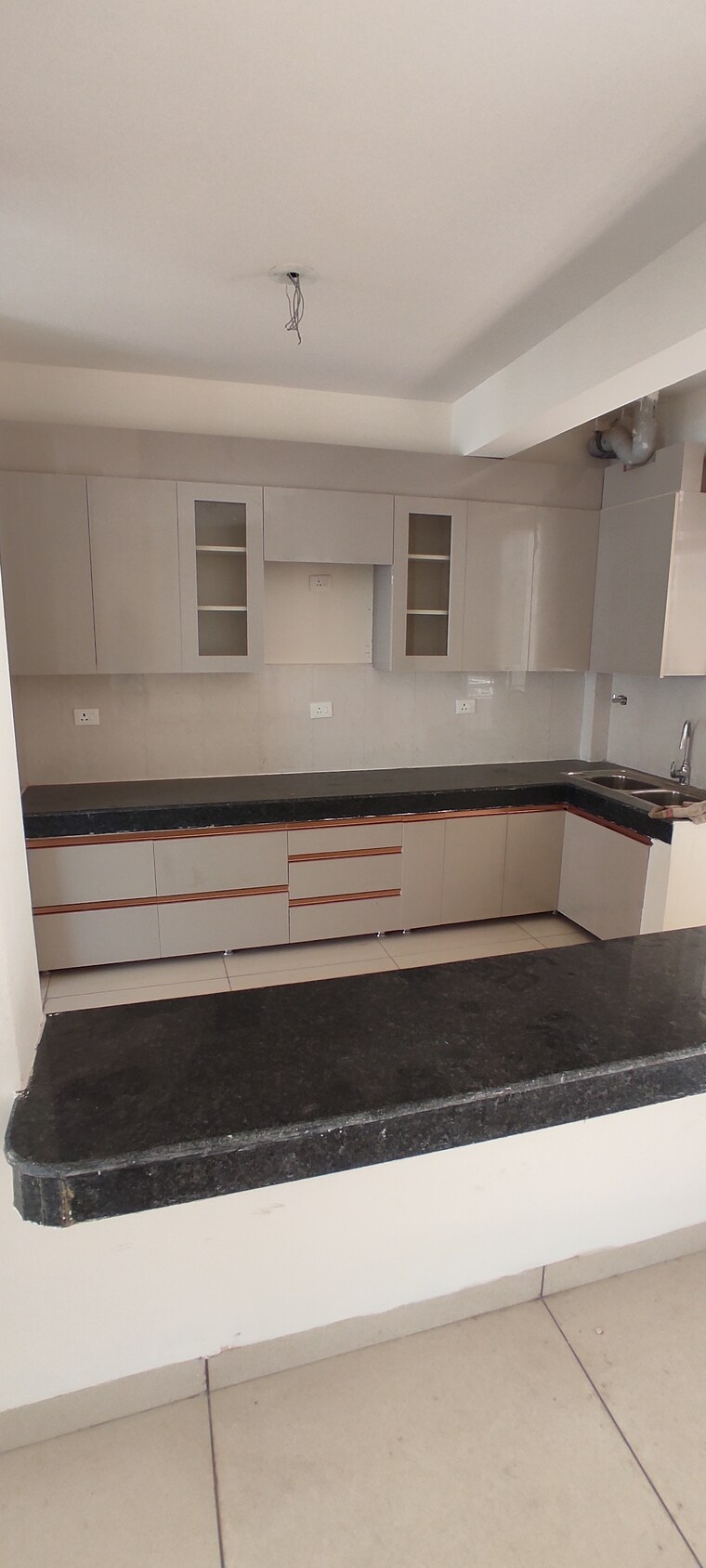 undefined, rps-auria 3 Bedroom 1565 Sq.Ft. Apartment In Sector 88 Faridabad 8491815