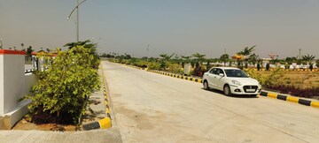 Parking in  Plot at Vasudaika Henley Woods, Nagreddipalli – for Sale
