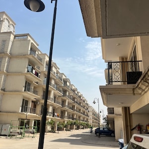 3 BHK Independent House – Exterior View View at Signature Global Park 4 and 5, Sohna Sector 34 - for Sale