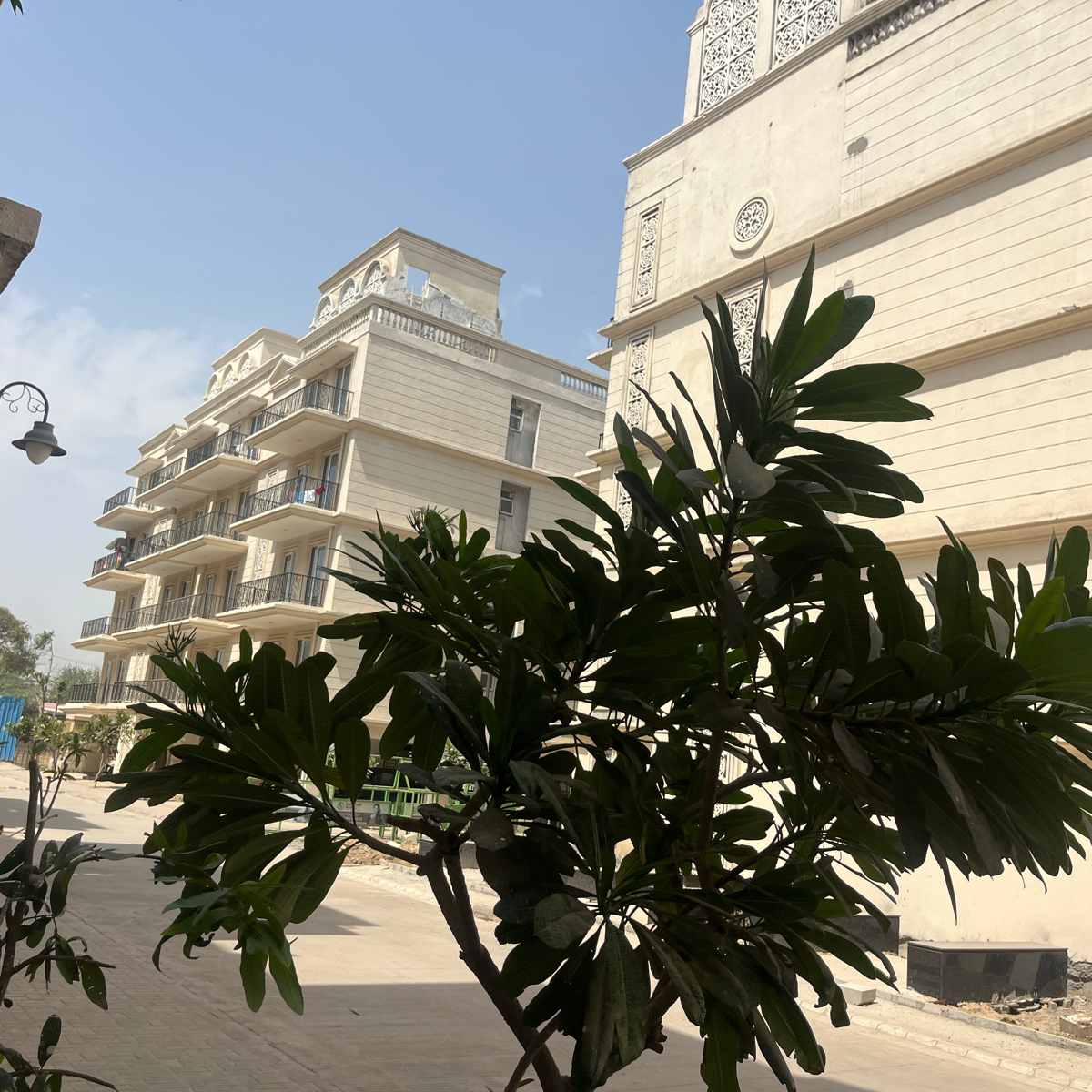 3 BHK + Extra Room Independent House For Sale in Signature Global Park 4 and 5