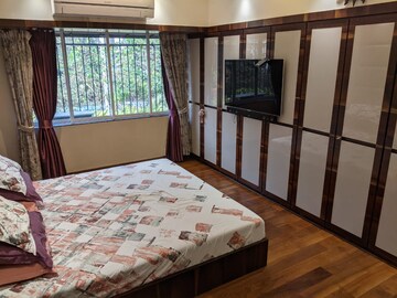3.5 BHK Penthouse For Sale in Atul Blue Mountains , Malad East
