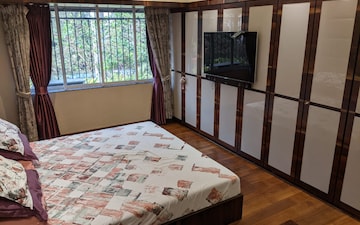 3.5 BHK Penthouse For Sale in Atul Blue Mountains , Malad East