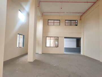 Warehouse – Exterior View View at Vasai East - for Rent