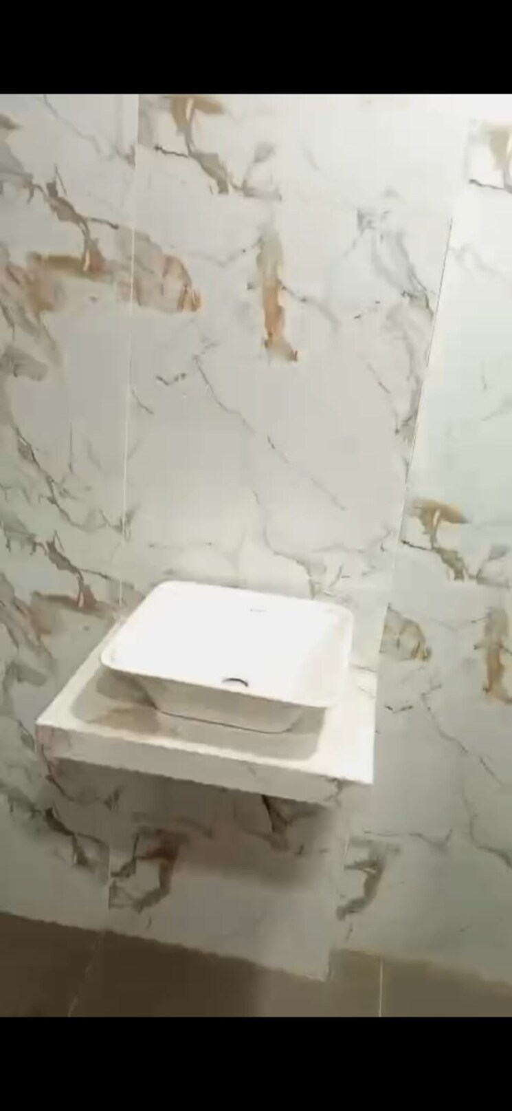 Master Bedroom, goregaon west 1 Bedroom 400 Sq.Ft. Apartment In Goregaon West Mumbai 8491895