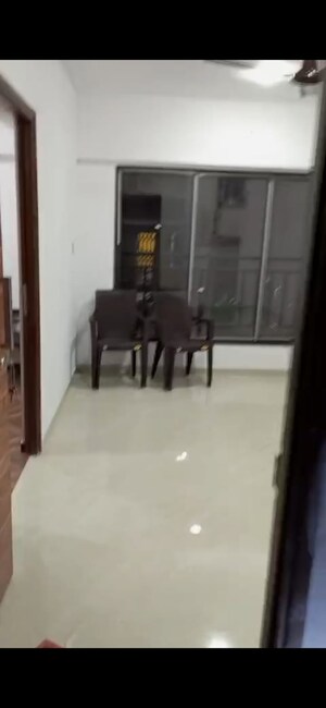 1 BHK Apartment For Sale in Goregaon West