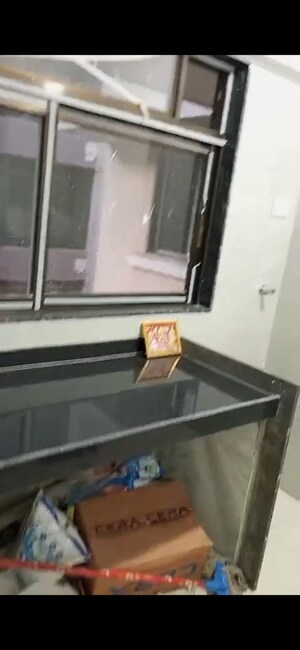 Balcony in 1 BHK Apartment at Goregaon West – for Sale