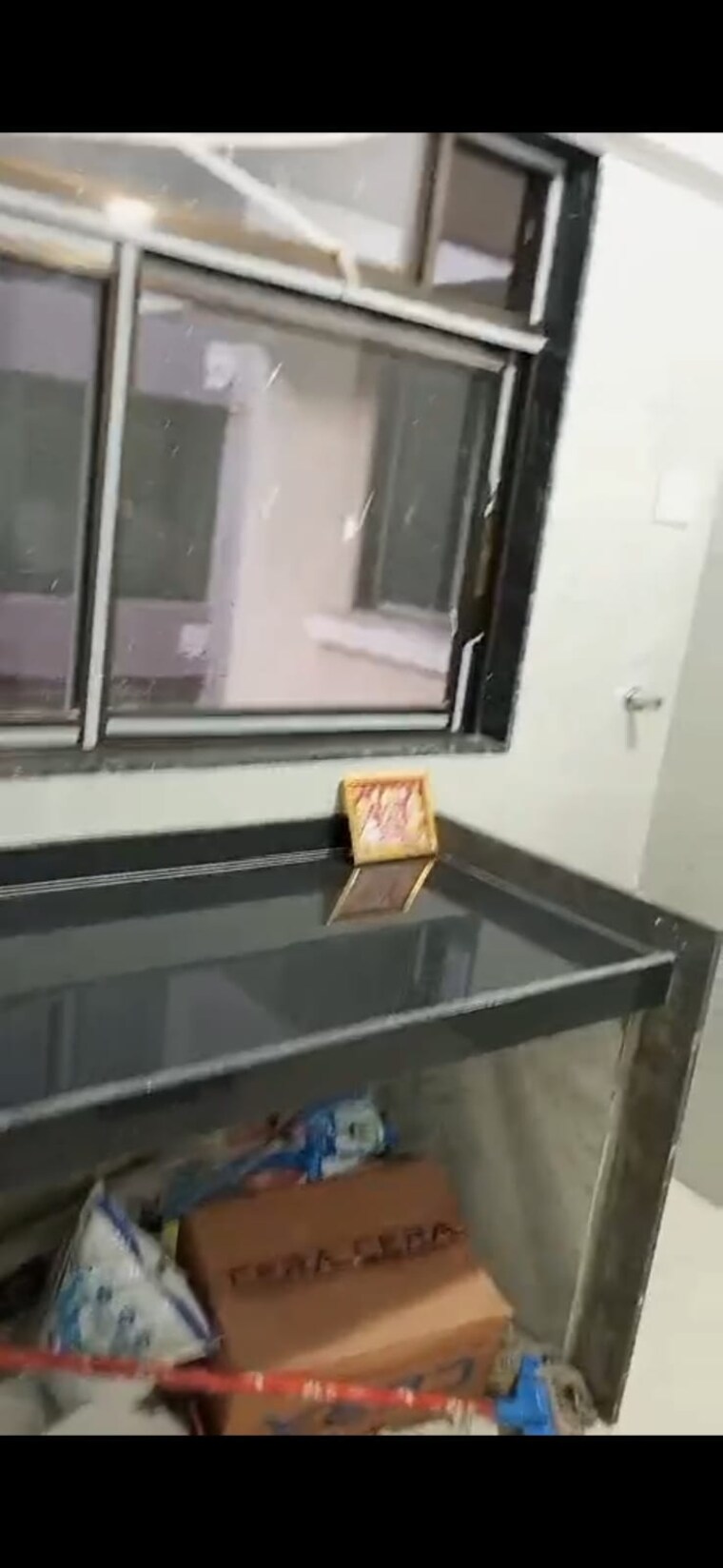 Balcony, goregaon west 1 Bedroom 400 Sq.Ft. Apartment In Goregaon West Mumbai 8491895