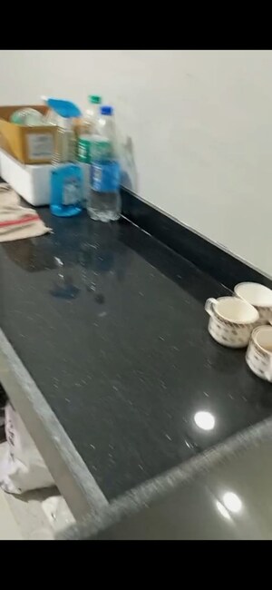 Furnished Amenities in 1 BHK Apartment at Goregaon West – for Sale