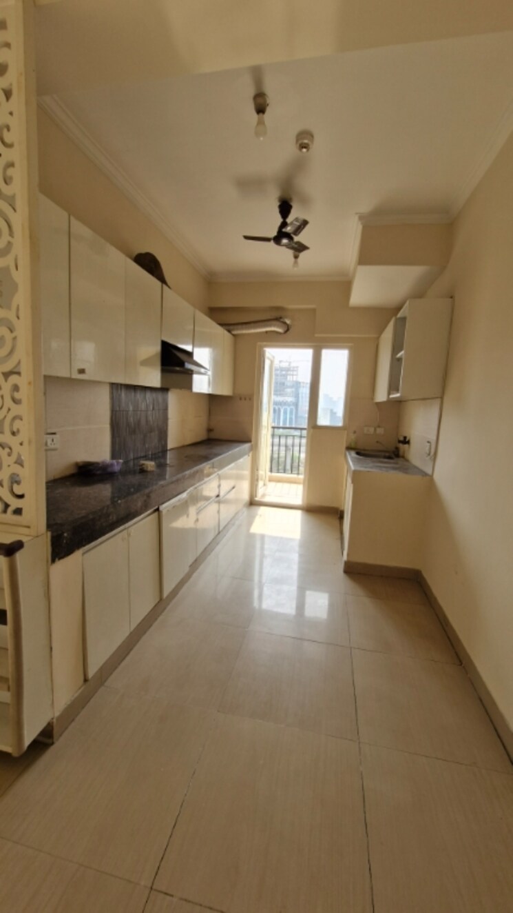 Kitchen, paramount-floraville 3 Bedroom 1360 Sq.Ft. Apartment In Sector 137 Noida 8491945