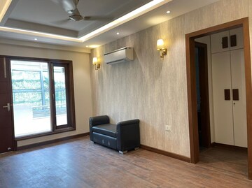 Living Room in 3 BHK Apartment at Sohna Sector 35 – for Sale