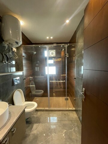 Living Room in 3 BHK Apartment at Sohna Sector 35 – for Sale