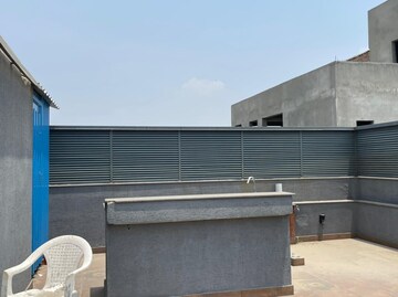 3 BHK Apartment – Exterior View View at Sohna Sector 35 - for Sale