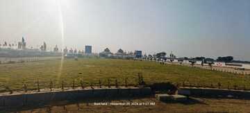 Plot Area in  Plot at Ajmer Road – for Sale
