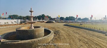 Plot Area in  Plot at Ajmer Road – for Sale