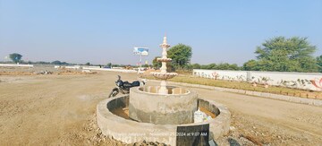  Plot – Exterior View View at Ajmer Road - for Sale