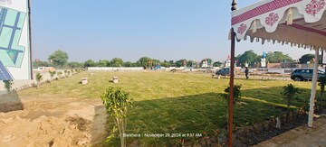  Plot For Sale in Ajmer Road