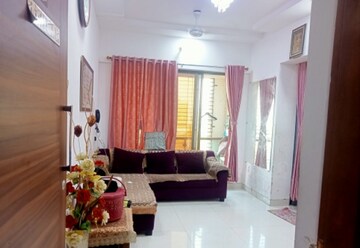 1 BHK Apartment For Sale in Sahakar Premier, Mira Road