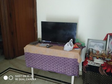 Bedroom in 3 BHK Builder Floor at Sector 25 – for Sale