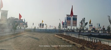  Plot – Exterior View View at Ajmer Road - for Sale
