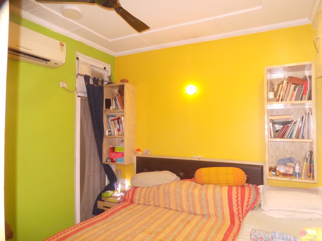 3 BHK + Pooja Room 1692 Sq.Ft. Apartment in Shapoorji Pallonji Joyville Gurgaon