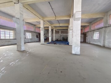  Warehouse – Exterior View View at Vasai East - for Rent