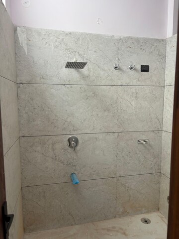 Bathroom in 3.5 BHK Villa at Sirsi Road – for Sale