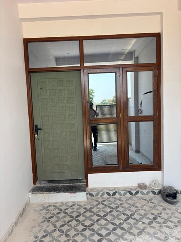3.5 BHK Villa – Exterior View View at Sirsi Road - for Sale