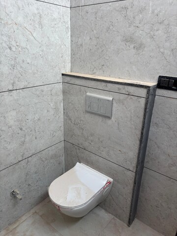 Bathroom in 3.5 BHK Villa at Sirsi Road – for Sale