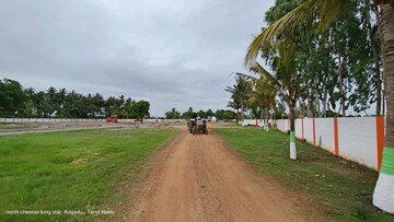  Plot For Sale in Redhills