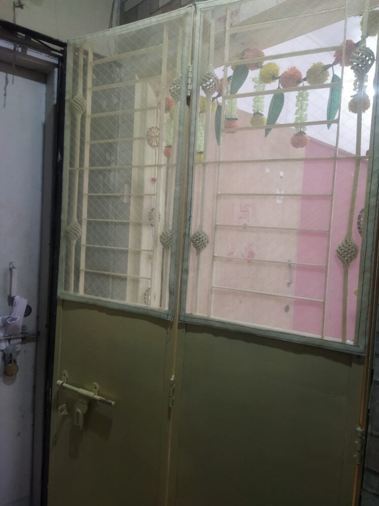 Bathroom, jinal-chs 1 RK 290 Sq.Ft. Apartment In Kandivali East Mumbai 8491982