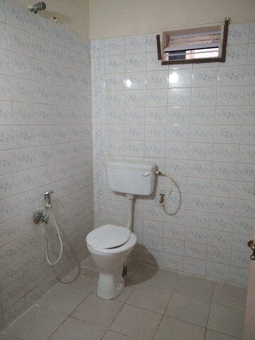 Bathroom in 2 BHK Independent House at Ramamurthy Nagar – for Rent