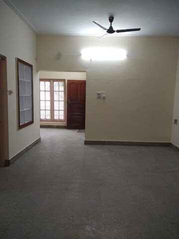 Living Room in 2 BHK Independent House at Ramamurthy Nagar – for Rent
