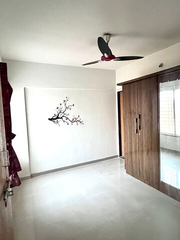 4 BHK Apartment For Sale in Mantra Sky Homes, Magarpatta City