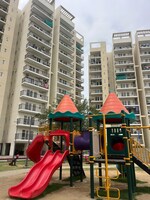 3 BHK + Pooja Room 1280 Sq.Ft. Apartment in GLS Arawali Homes