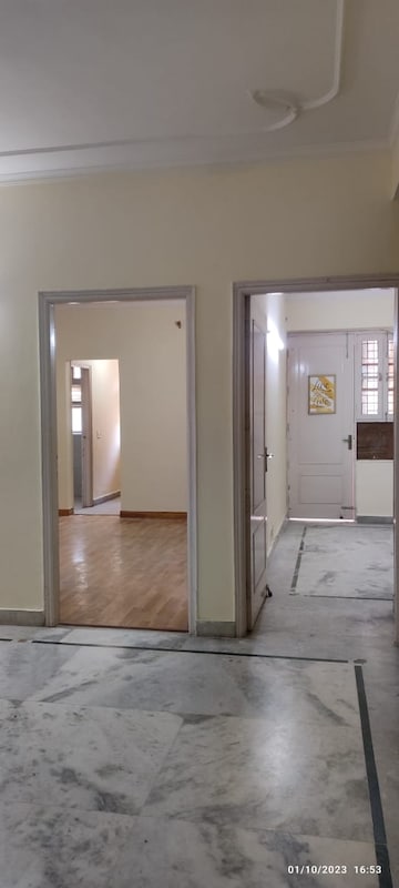 2.5 BHK Builder Floor For Rent in Today Princeton Floors, Sector 51